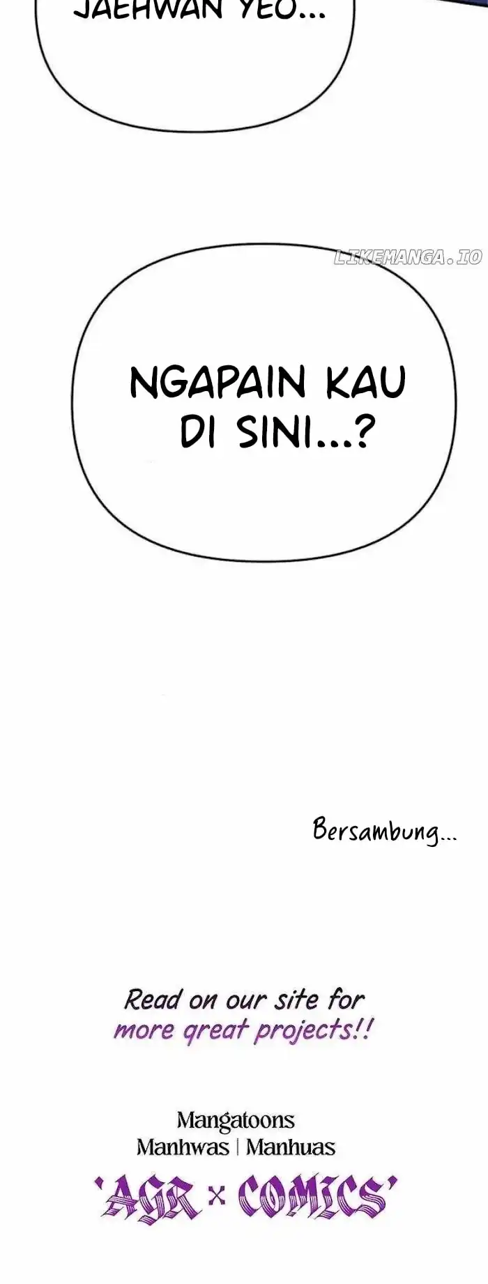 I Was Mistaken for the Villain Chapter 19 - halaman 75