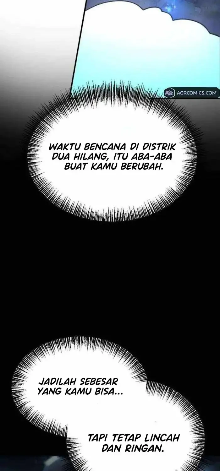 I Was Mistaken for the Villain Chapter 19 - halaman 9