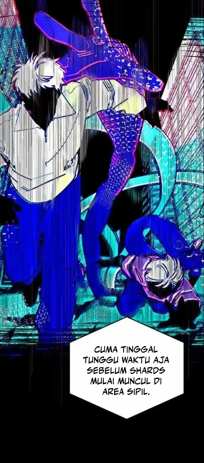 I Was Mistaken for the Villain Chapter 2 - halaman 12