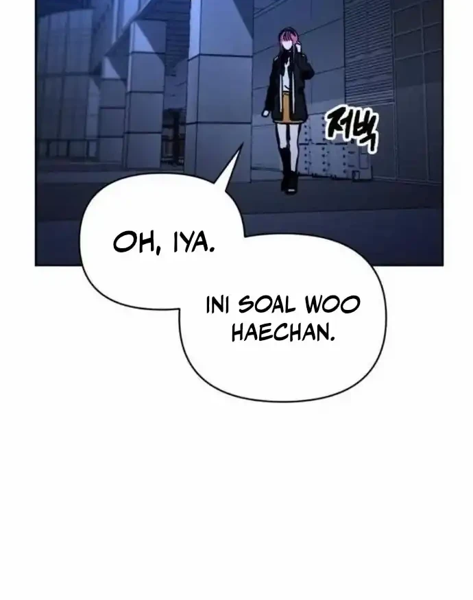 I Was Mistaken for the Villain Chapter 2 - halaman 14