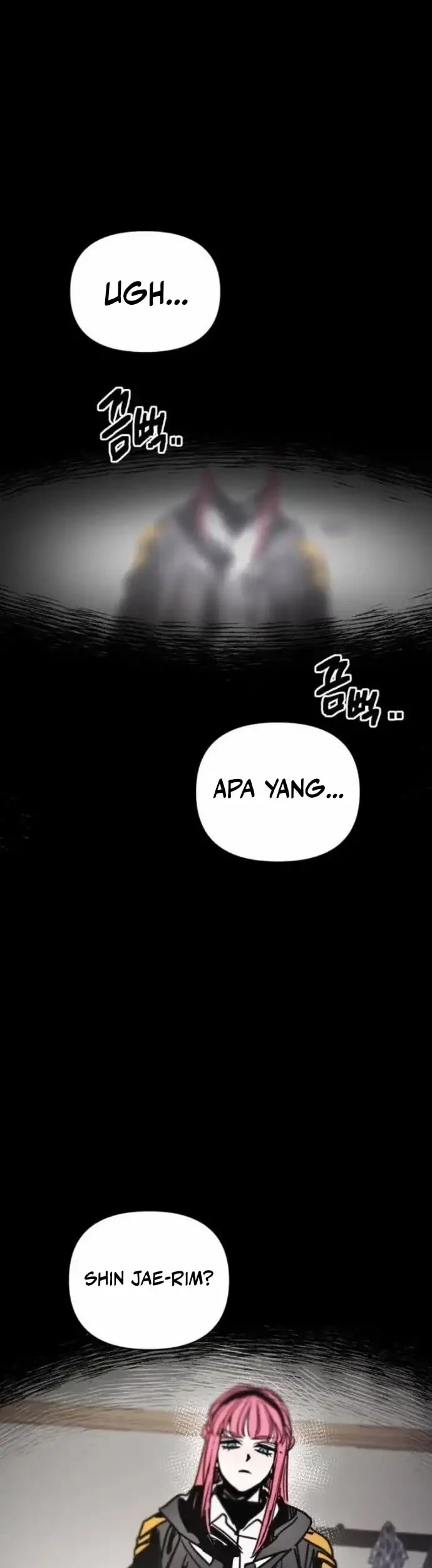 I Was Mistaken for the Villain Chapter 2 - halaman 19