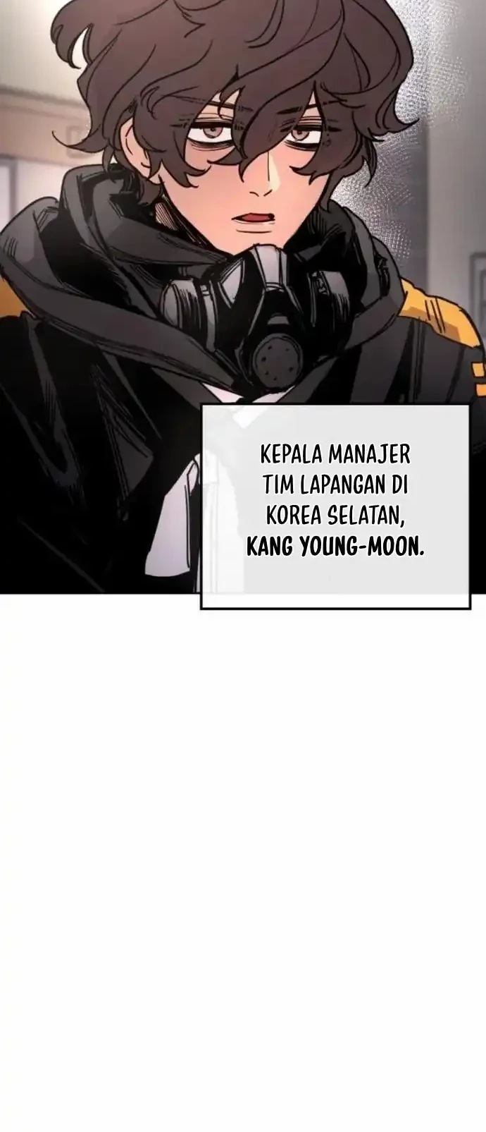 I Was Mistaken for the Villain Chapter 2 - halaman 22