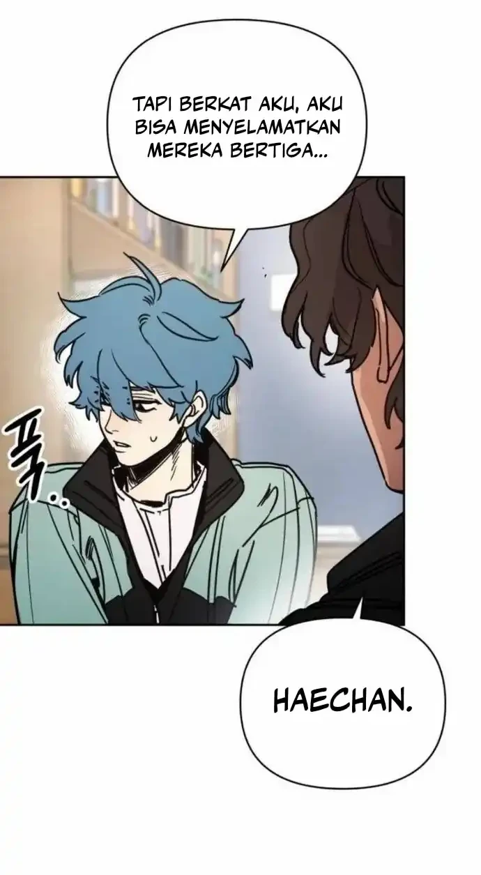 I Was Mistaken for the Villain Chapter 2 - halaman 26