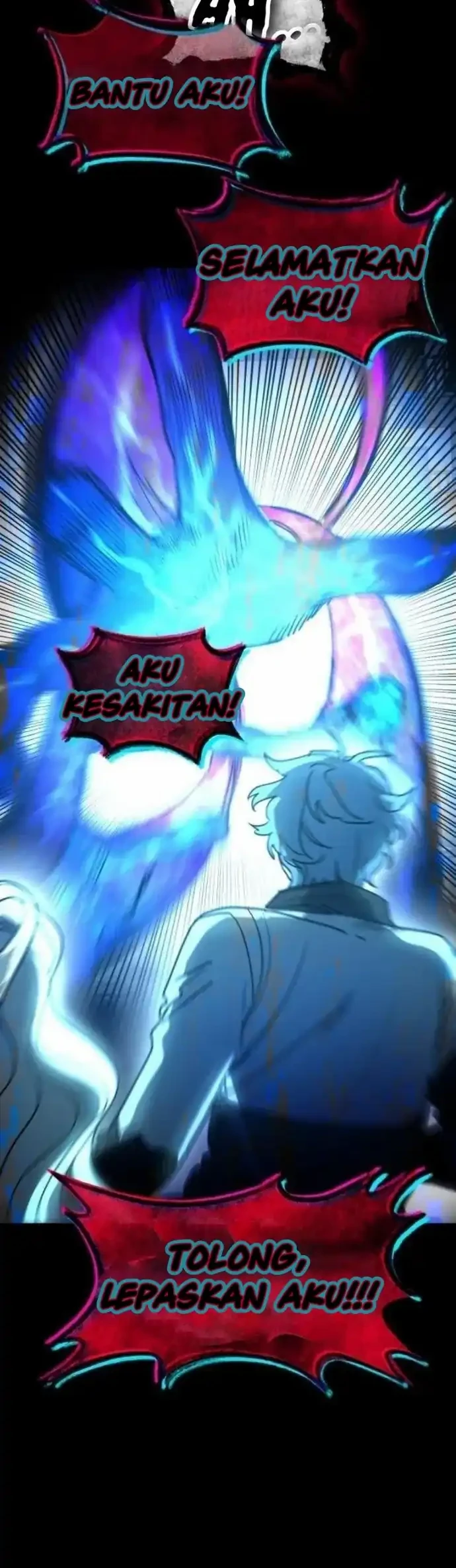 I Was Mistaken for the Villain Chapter 2 - halaman 4
