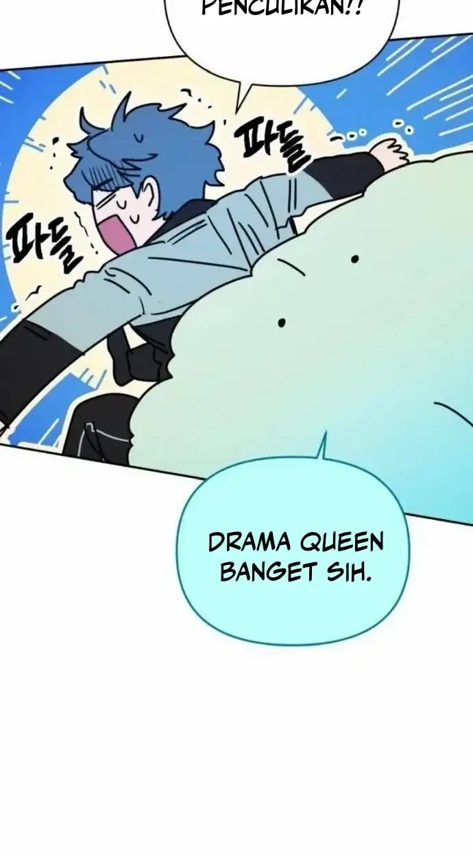 I Was Mistaken for the Villain Chapter 2 - halaman 54