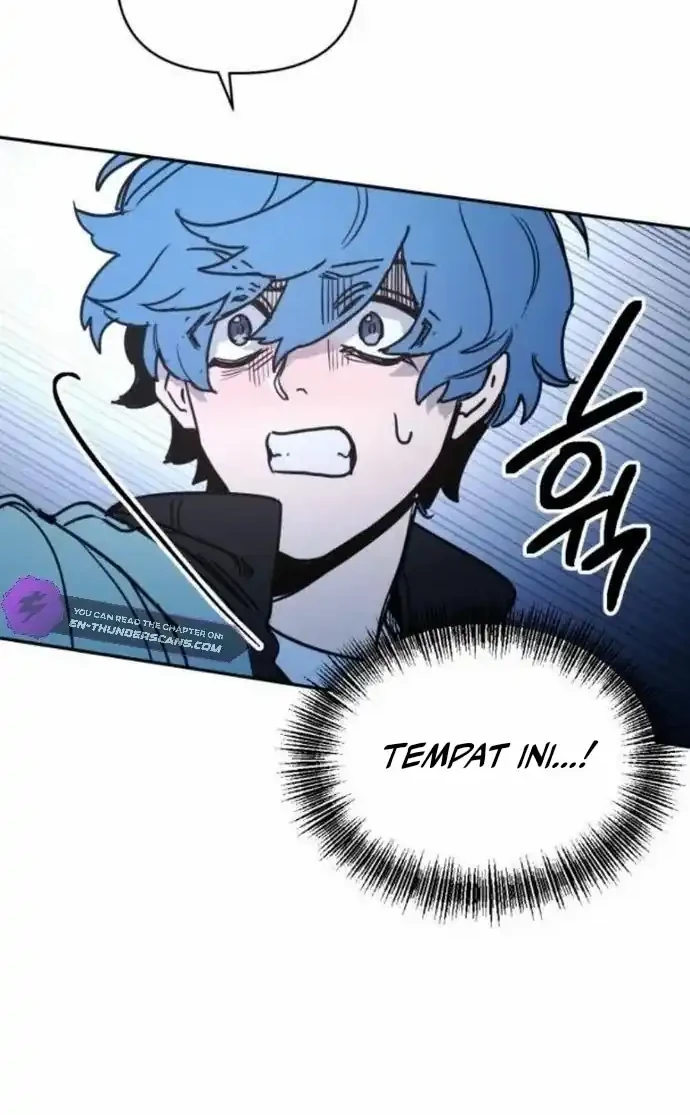 I Was Mistaken for the Villain Chapter 2 - halaman 58