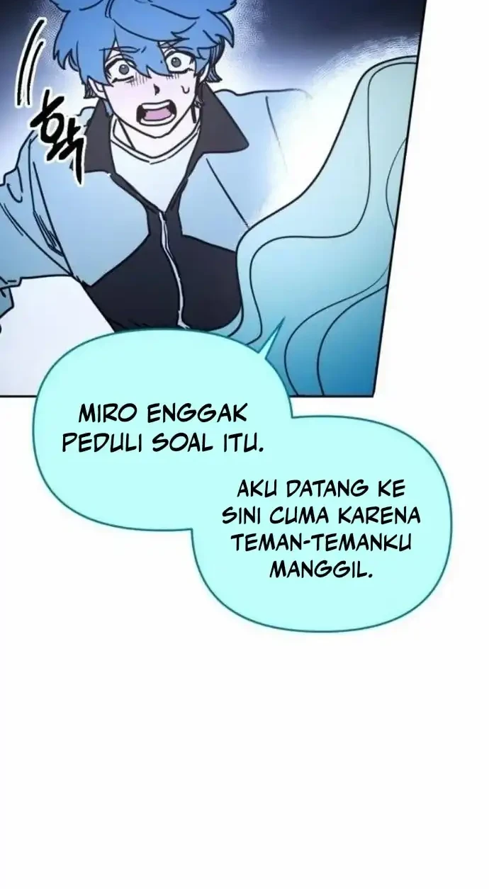 I Was Mistaken for the Villain Chapter 2 - halaman 60