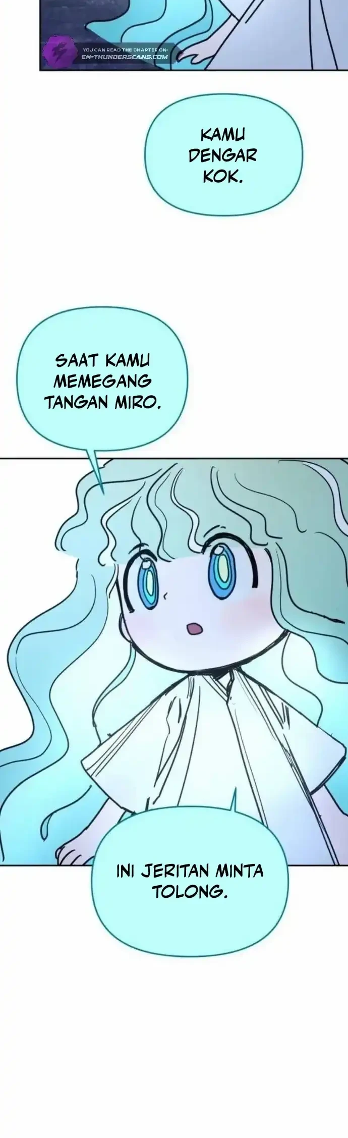 I Was Mistaken for the Villain Chapter 2 - halaman 62
