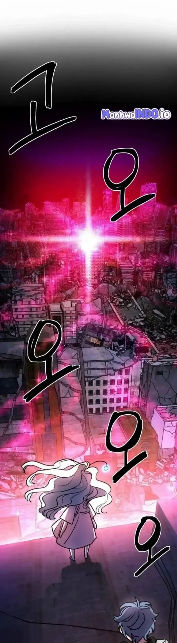 I Was Mistaken for the Villain Chapter 2 - halaman 67