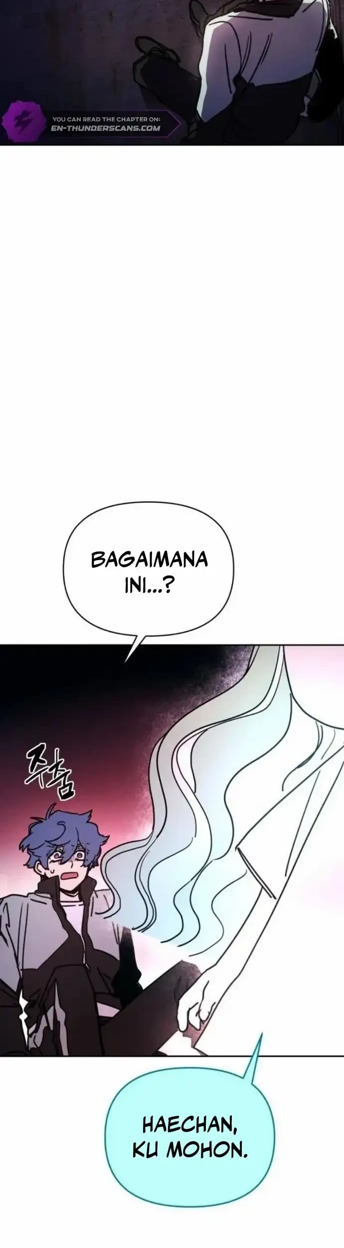I Was Mistaken for the Villain Chapter 2 - halaman 68