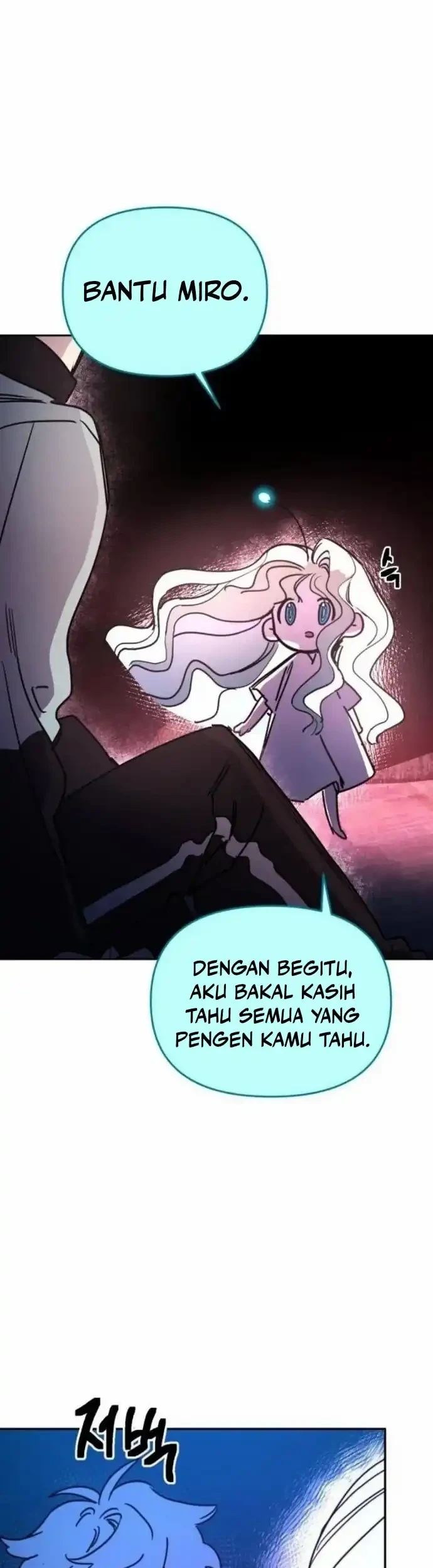 I Was Mistaken for the Villain Chapter 2 - halaman 69