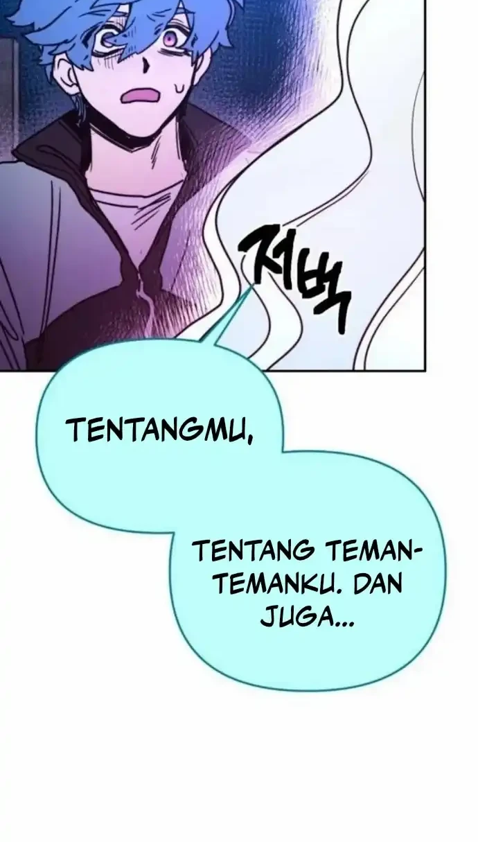 I Was Mistaken for the Villain Chapter 2 - halaman 70