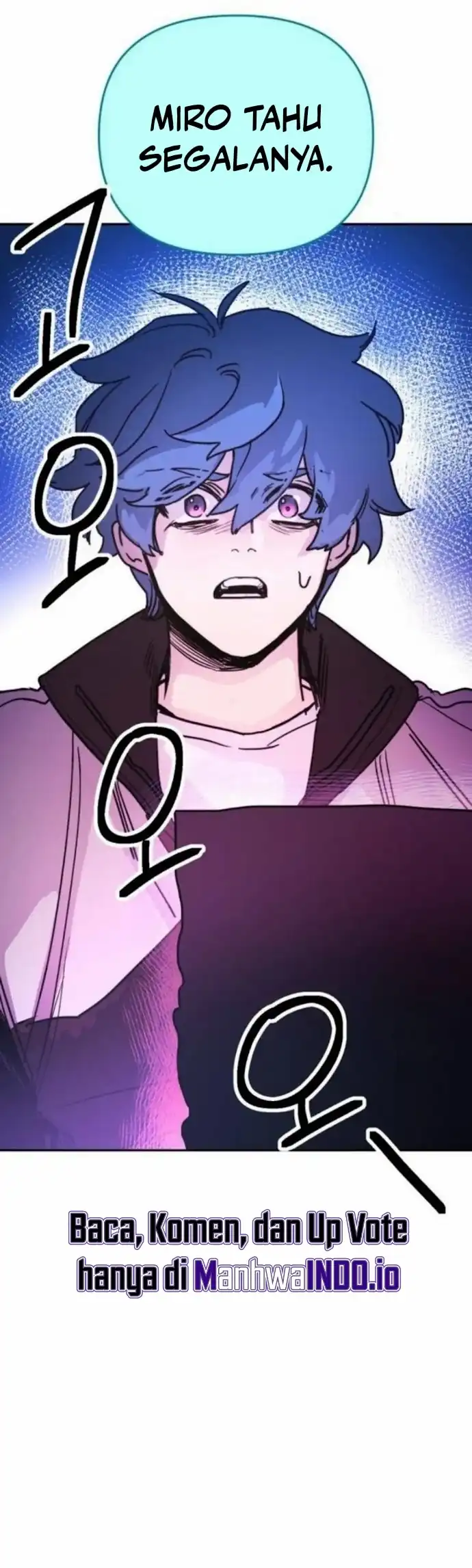 I Was Mistaken for the Villain Chapter 2 - halaman 73