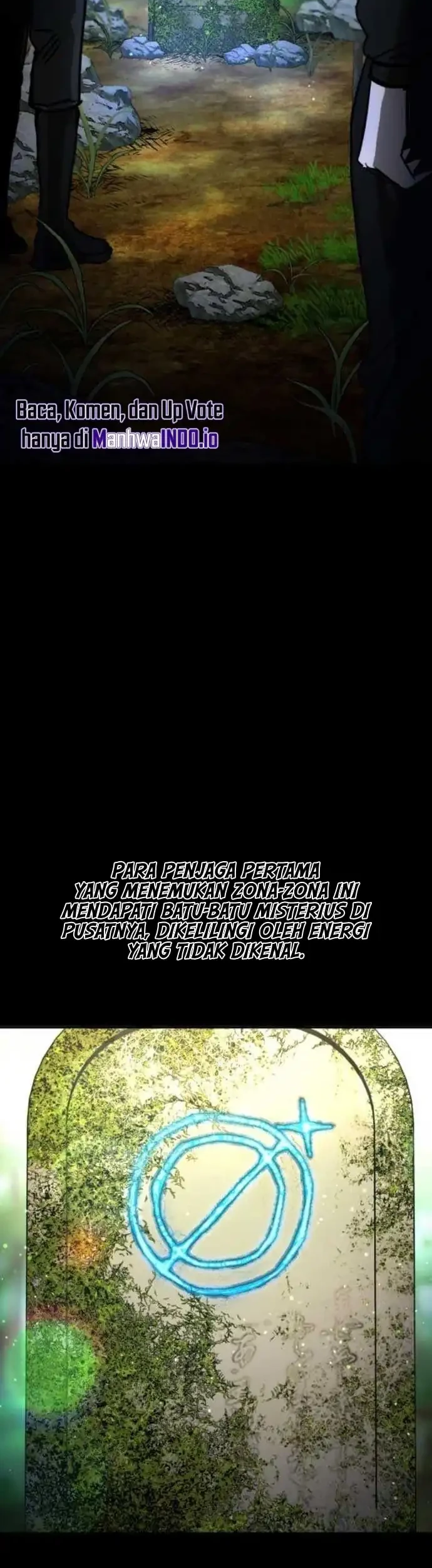 I Was Mistaken for the Villain Chapter 3 - halaman 10