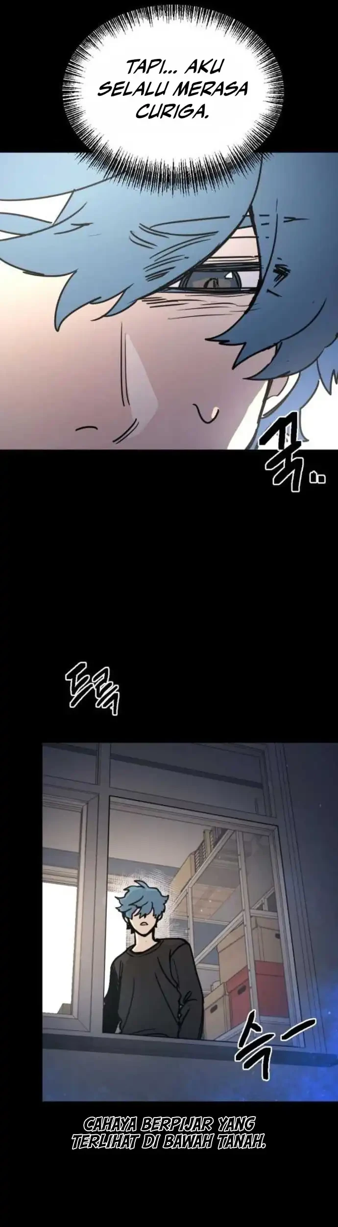 I Was Mistaken for the Villain Chapter 3 - halaman 13