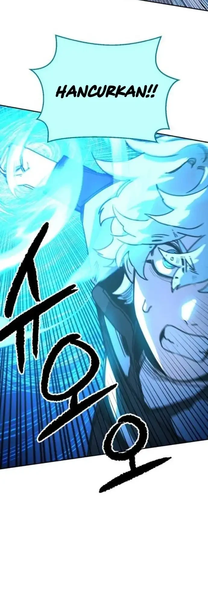 I Was Mistaken for the Villain Chapter 3 - halaman 38