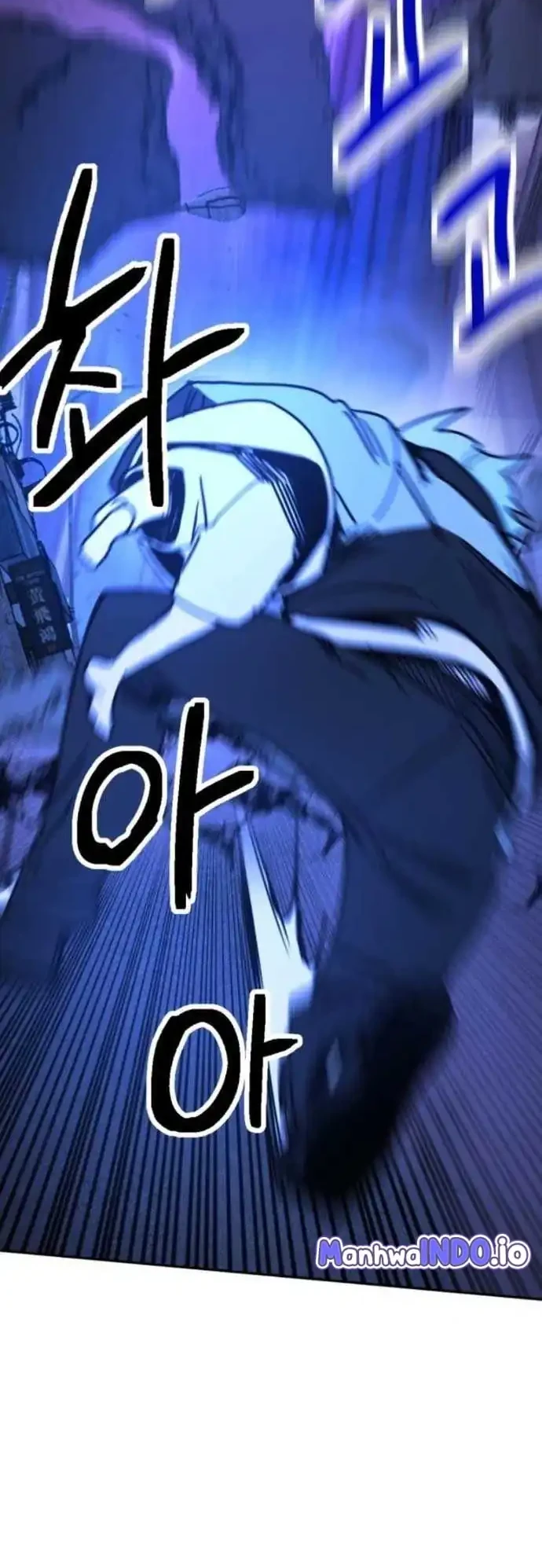 I Was Mistaken for the Villain Chapter 3 - halaman 42