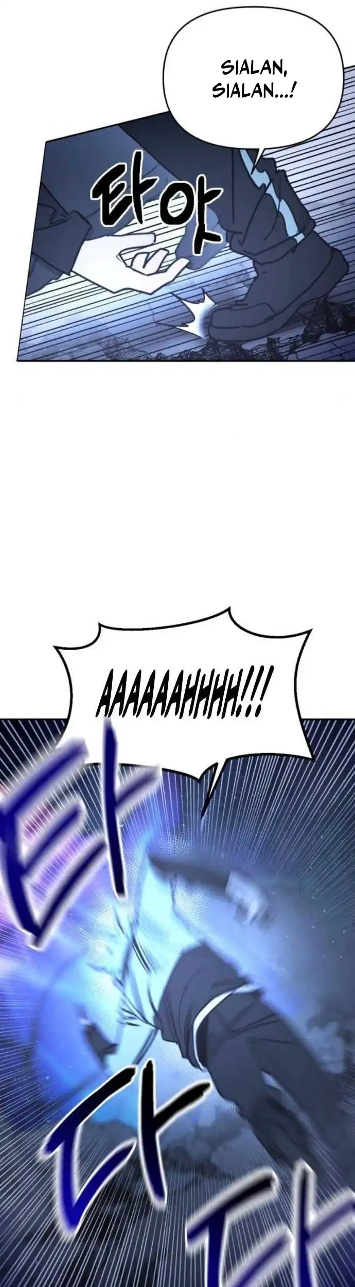 I Was Mistaken for the Villain Chapter 3 - halaman 47