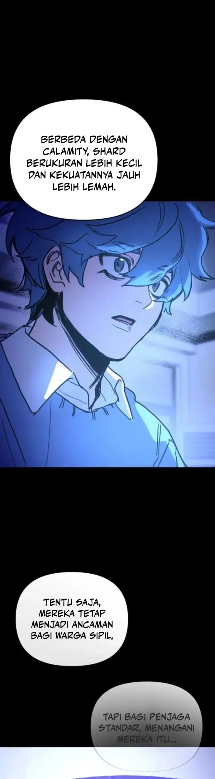 I Was Mistaken for the Villain Chapter 3 - halaman 5
