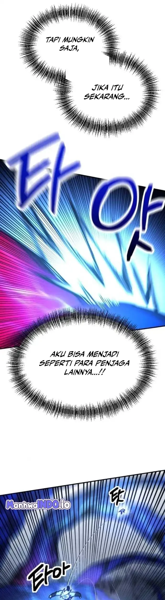 I Was Mistaken for the Villain Chapter 3 - halaman 53