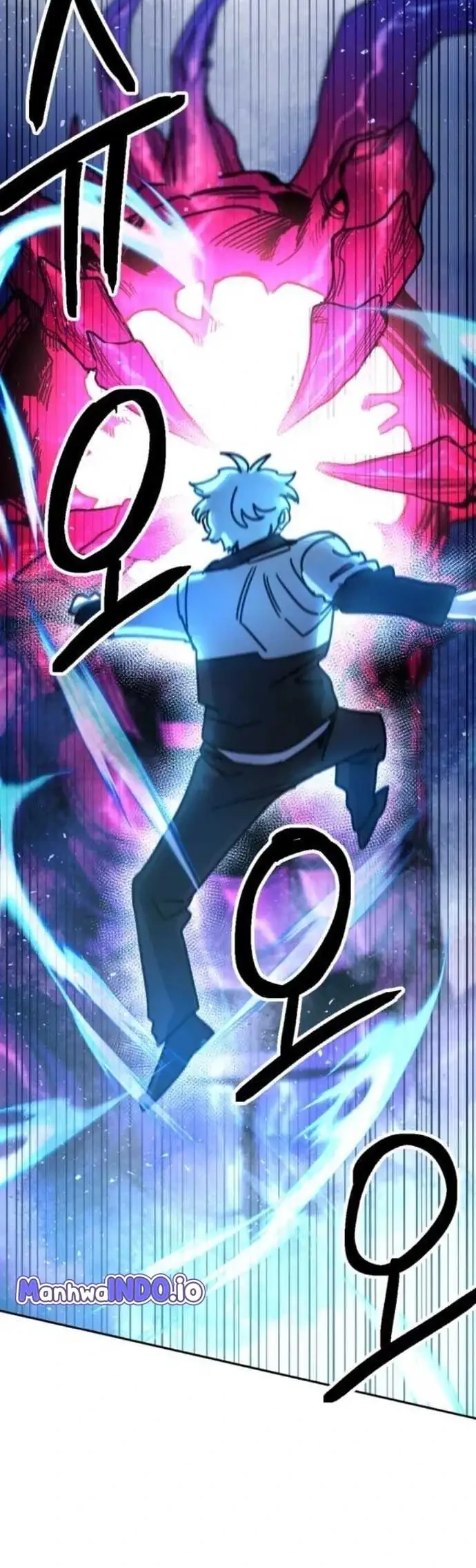 I Was Mistaken for the Villain Chapter 3 - halaman 58