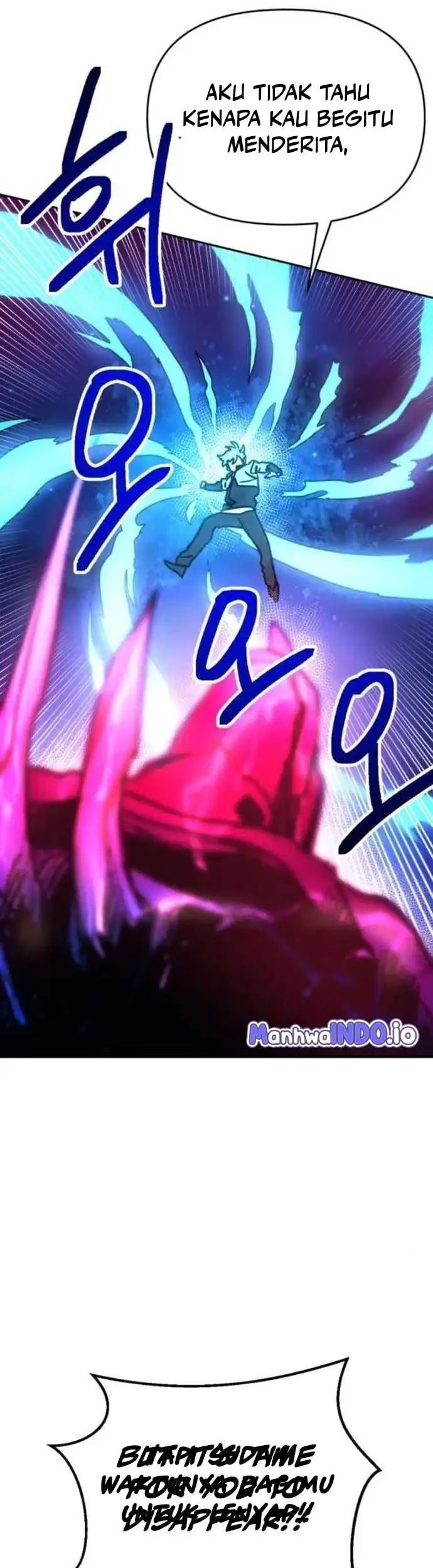 I Was Mistaken for the Villain Chapter 3 - halaman 61