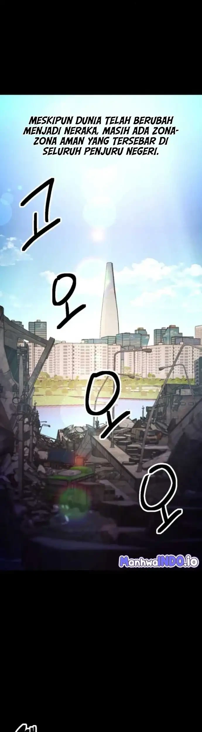 I Was Mistaken for the Villain Chapter 3 - halaman 7