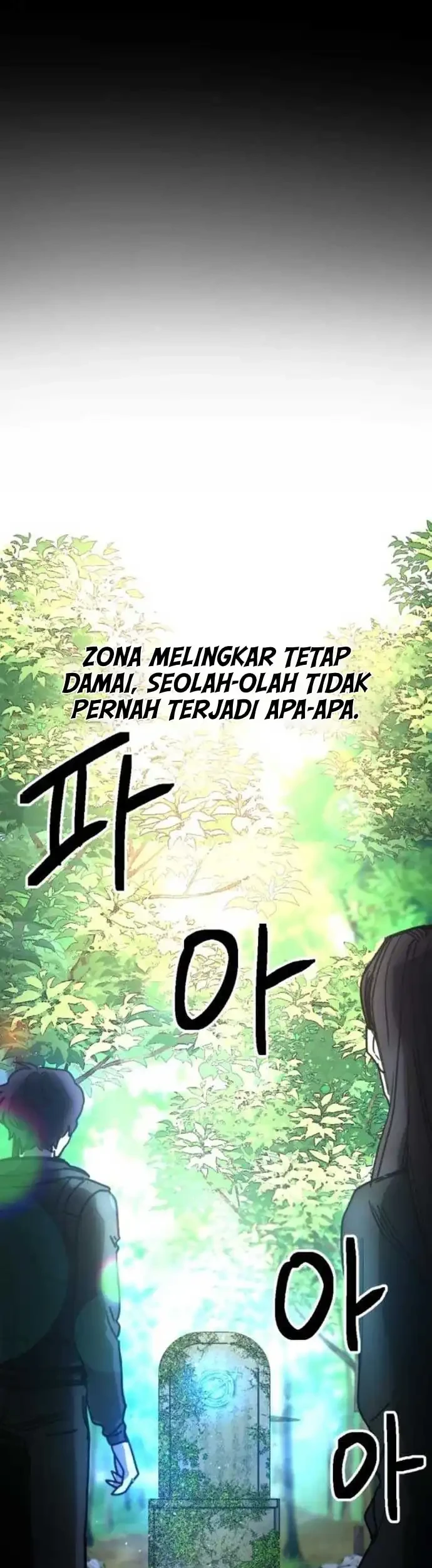 I Was Mistaken for the Villain Chapter 3 - halaman 9
