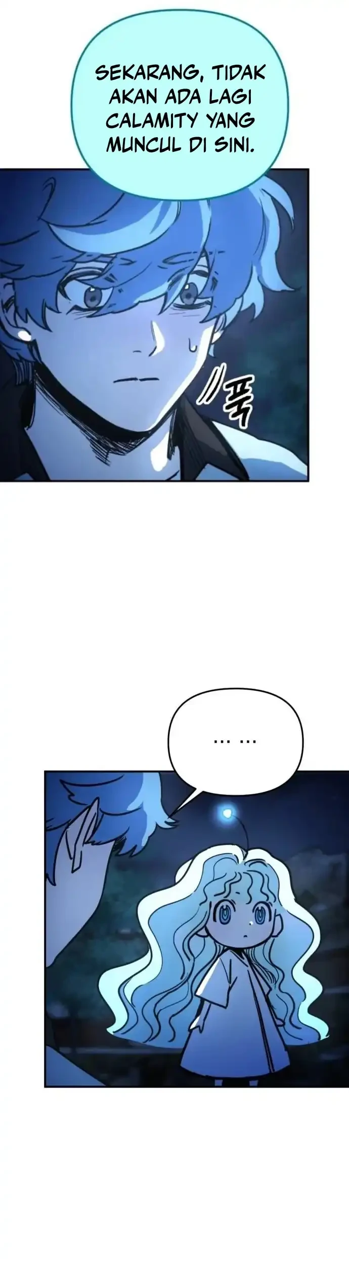 I Was Mistaken for the Villain Chapter 4 - halaman 26