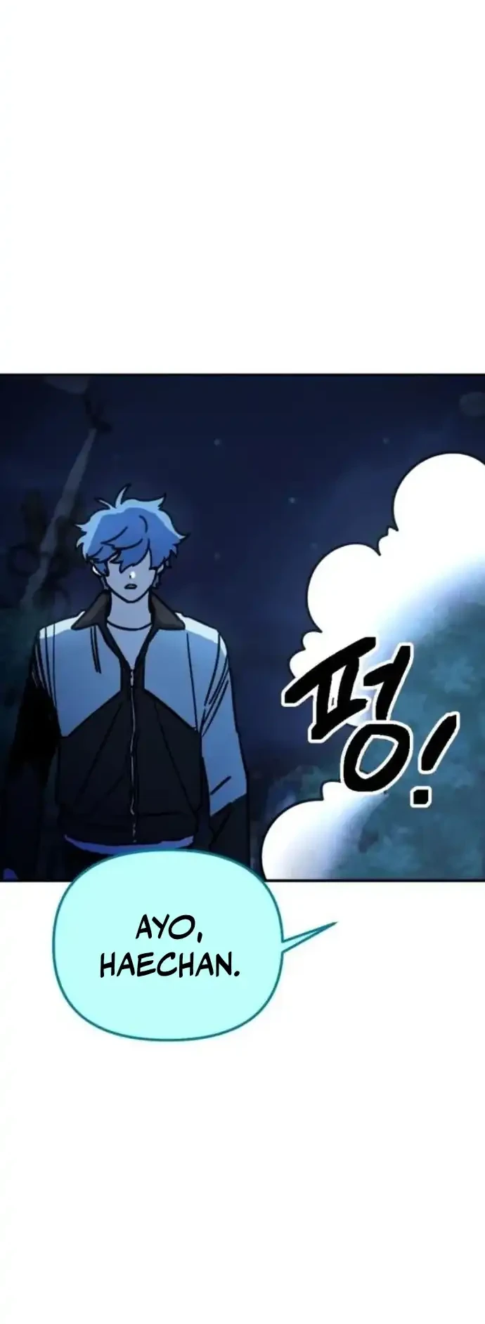 I Was Mistaken for the Villain Chapter 4 - halaman 27