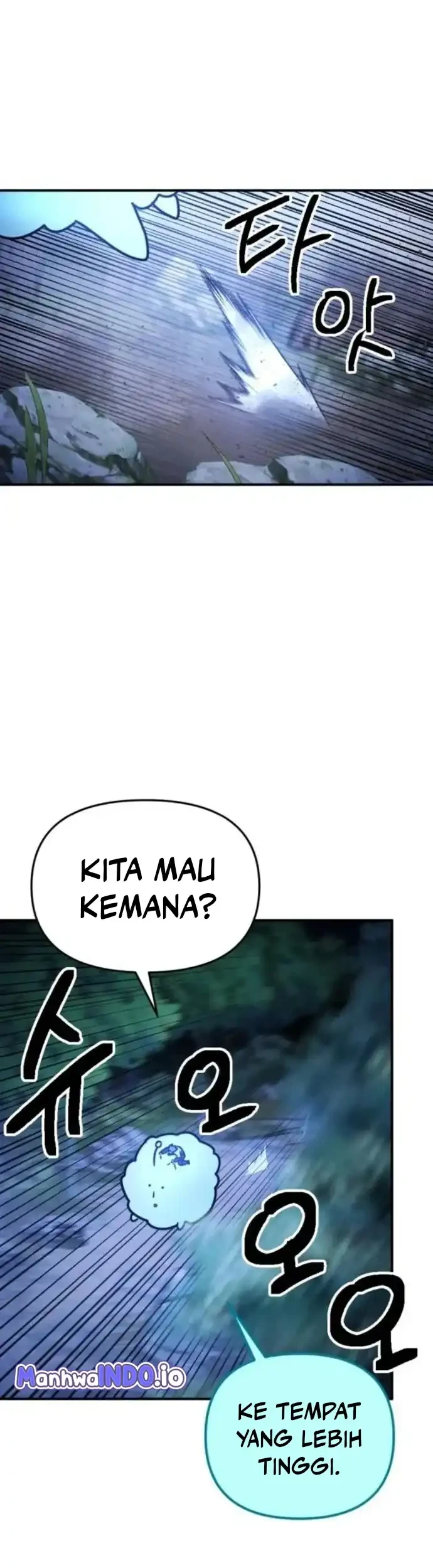 I Was Mistaken for the Villain Chapter 4 - halaman 29