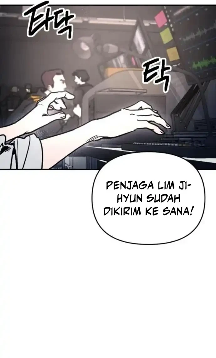 I Was Mistaken for the Villain Chapter 4 - halaman 47