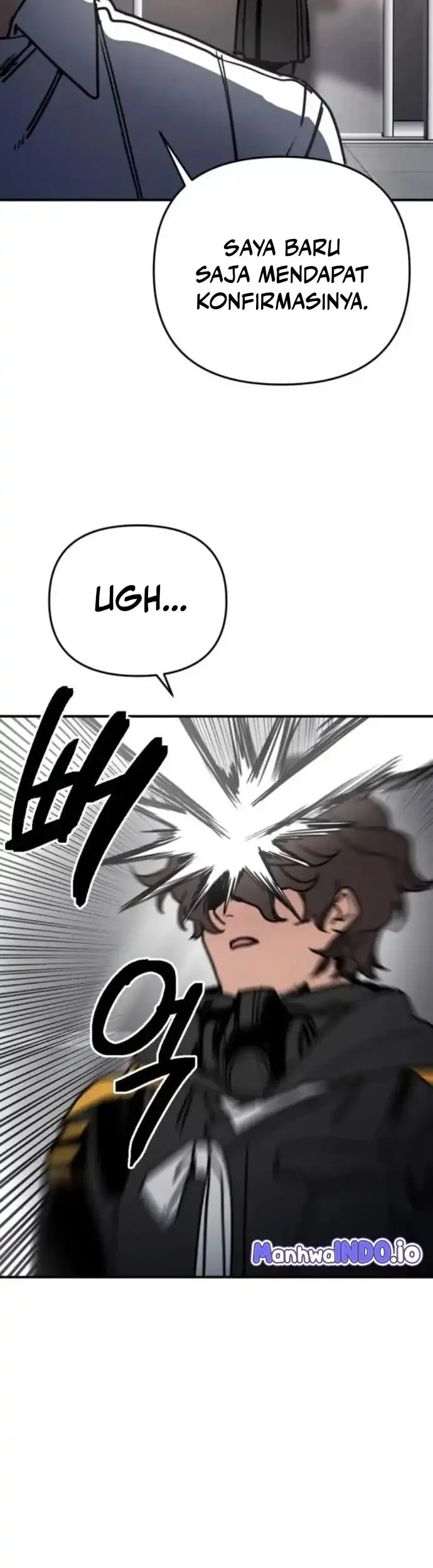 I Was Mistaken for the Villain Chapter 4 - halaman 55