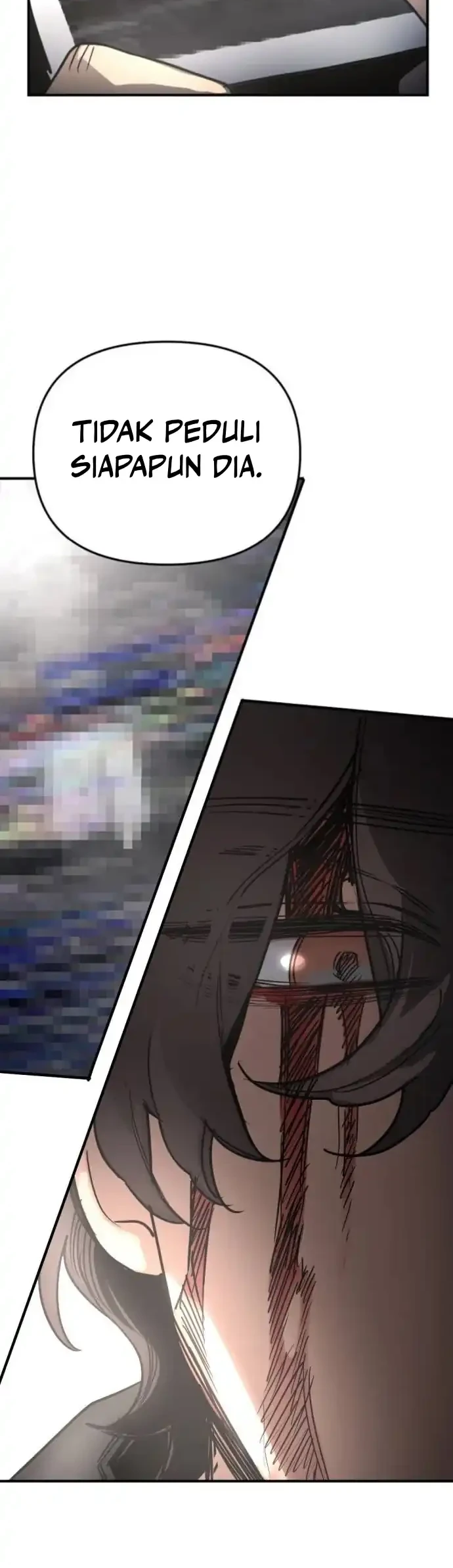 I Was Mistaken for the Villain Chapter 4 - halaman 59