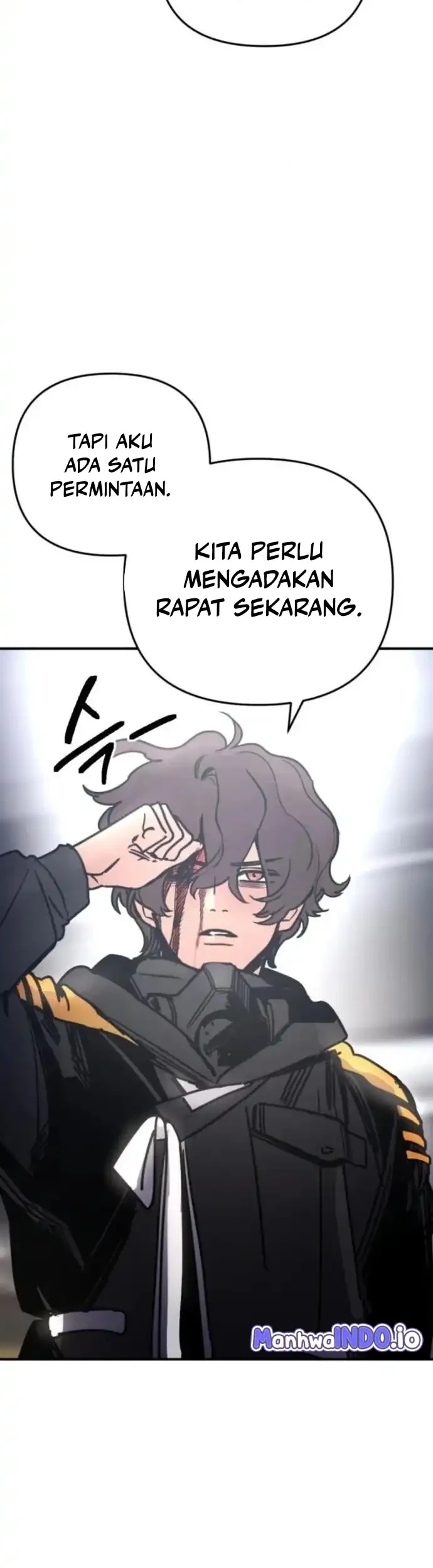 I Was Mistaken for the Villain Chapter 4 - halaman 61