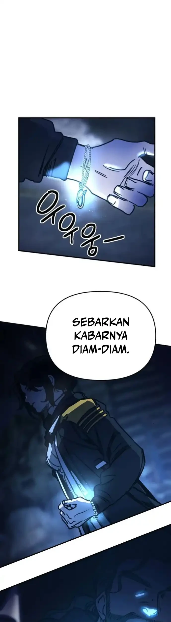 I Was Mistaken for the Villain Chapter 4 - halaman 62