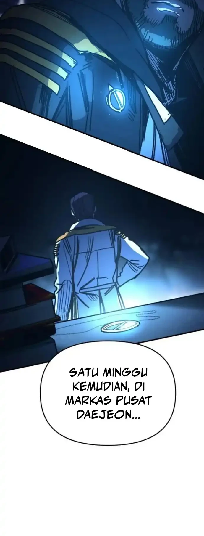 I Was Mistaken for the Villain Chapter 4 - halaman 63