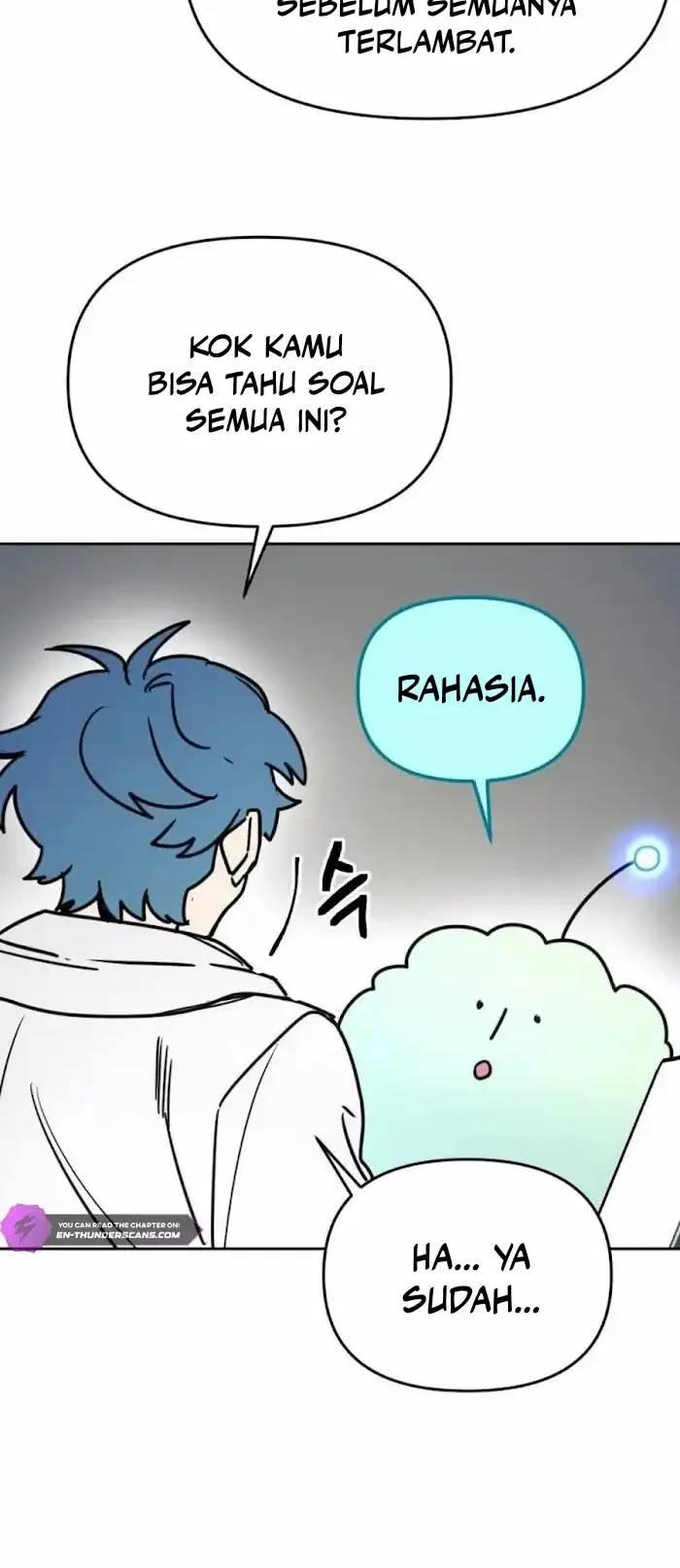 I Was Mistaken for the Villain Chapter 5 - halaman 12