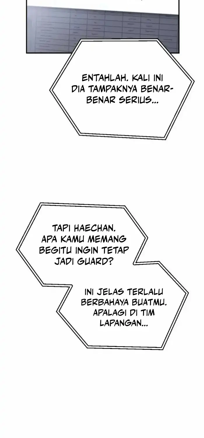 I Was Mistaken for the Villain Chapter 5 - halaman 20