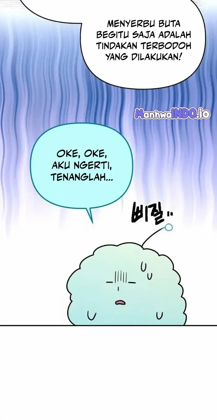 I Was Mistaken for the Villain Chapter 5 - halaman 24