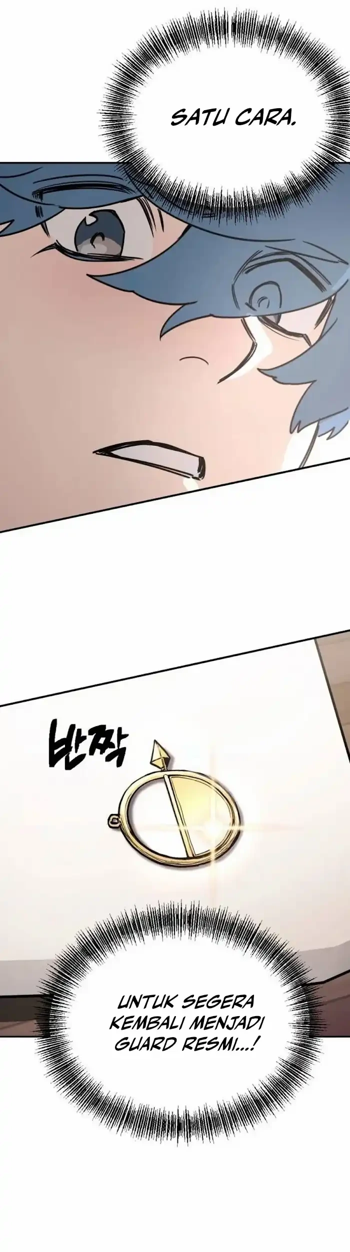 I Was Mistaken for the Villain Chapter 5 - halaman 27