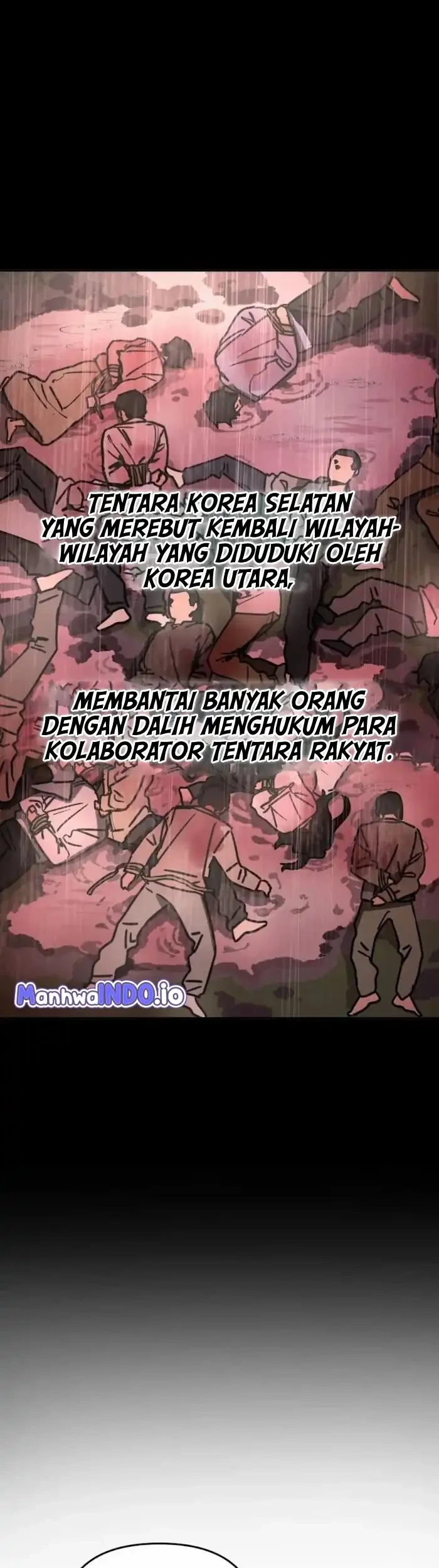 I Was Mistaken for the Villain Chapter 5 - halaman 3