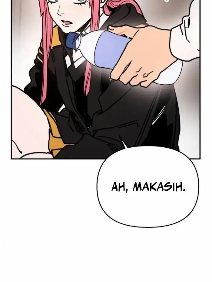 I Was Mistaken for the Villain Chapter 5 - halaman 30