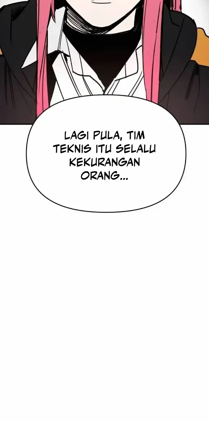 I Was Mistaken for the Villain Chapter 5 - halaman 36