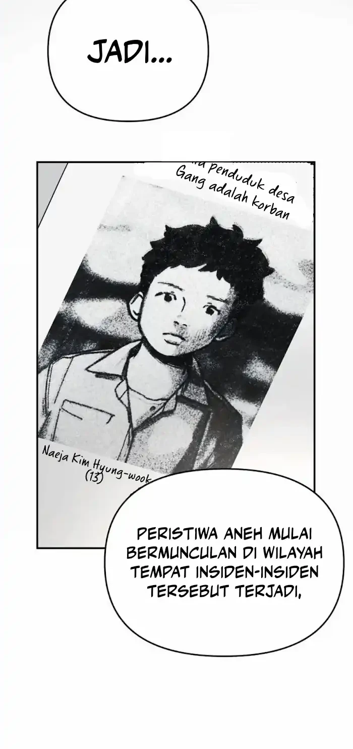 I Was Mistaken for the Villain Chapter 5 - halaman 4