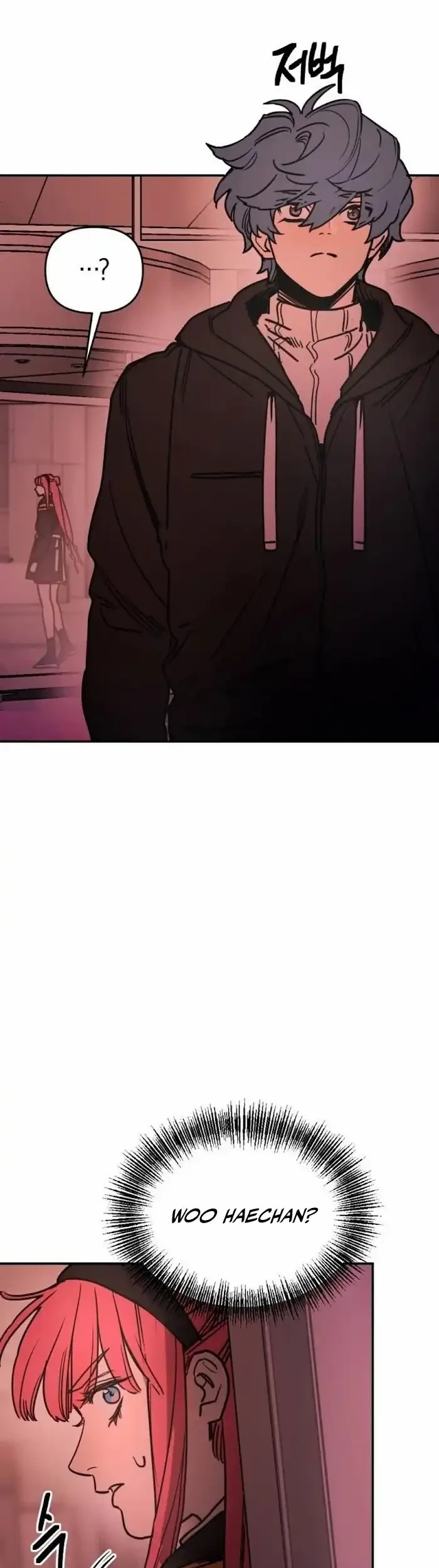 I Was Mistaken for the Villain Chapter 5 - halaman 49