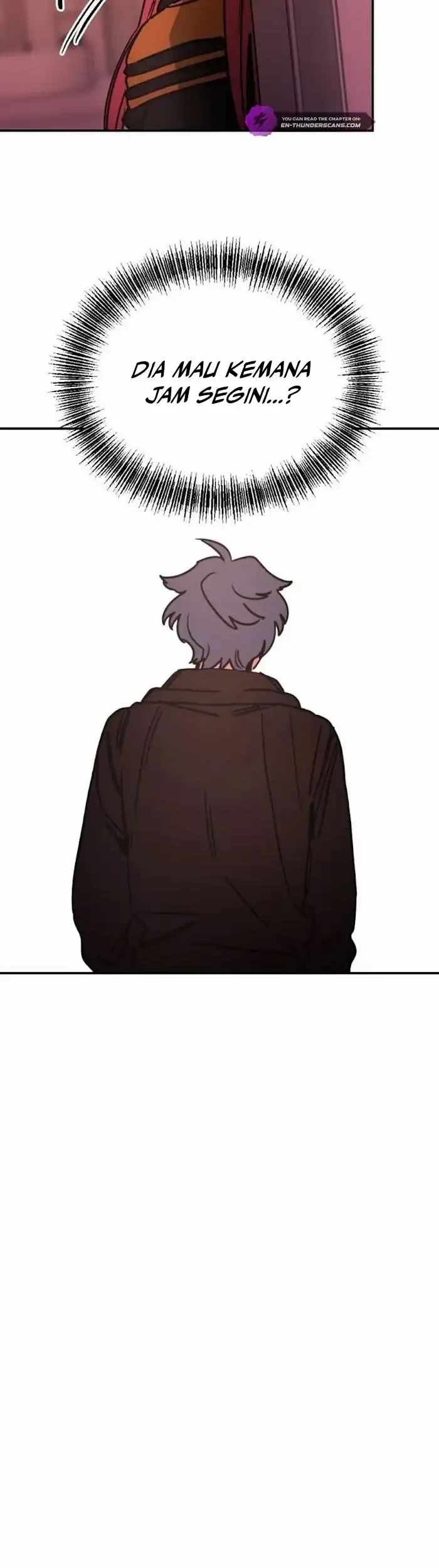 I Was Mistaken for the Villain Chapter 5 - halaman 50