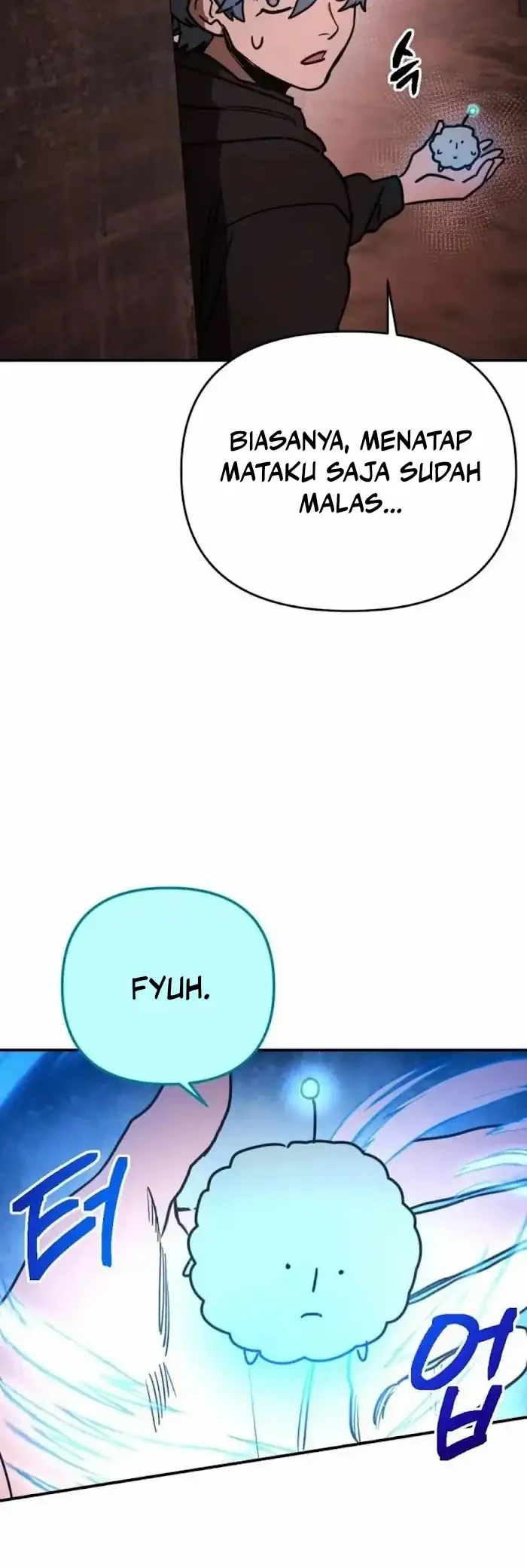 I Was Mistaken for the Villain Chapter 5 - halaman 60