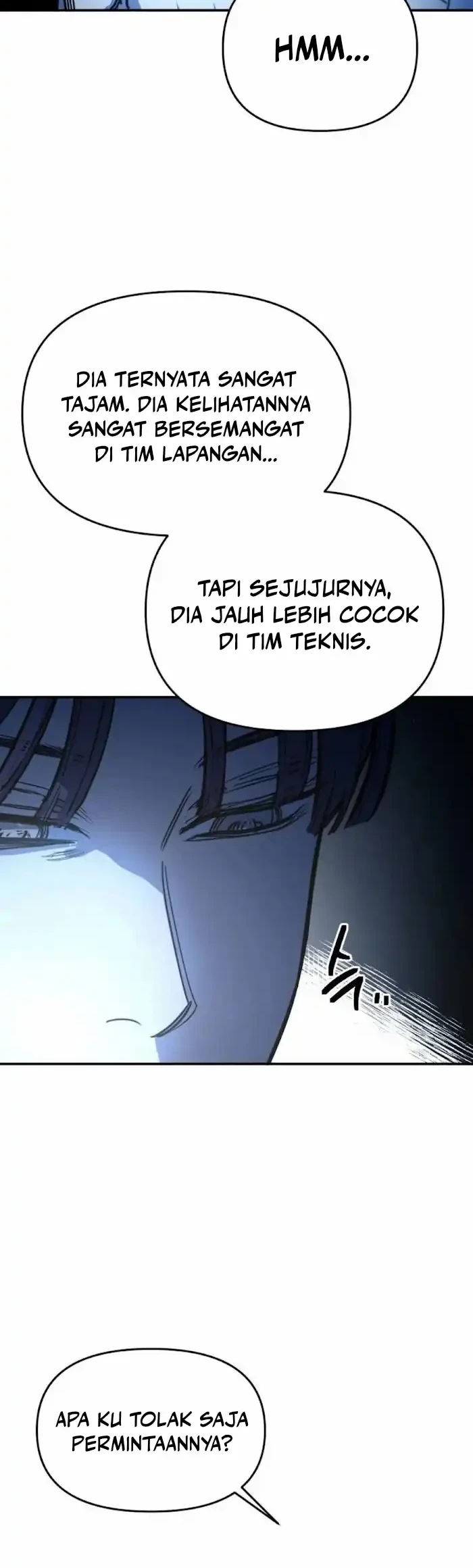 I Was Mistaken for the Villain Chapter 5 - halaman 66