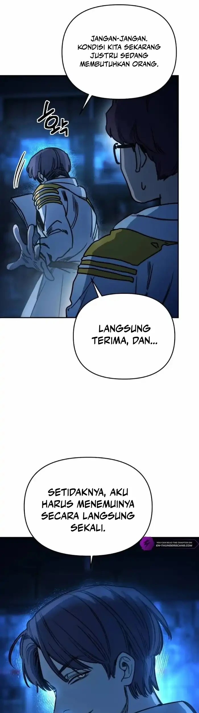 I Was Mistaken for the Villain Chapter 5 - halaman 67